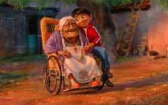 Pixar publikuje wspaniały pierwszy zwiastun nowego filmu Coco