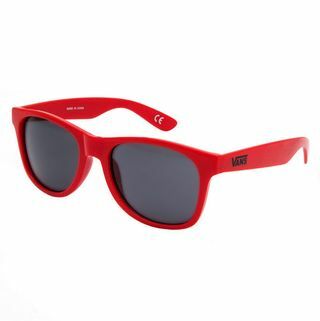 Okulary przeciwsłoneczne Spicoli 4 czerwone