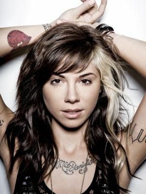 Christina Perri