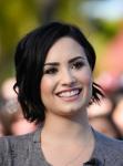 Demi Lovato también se arrepiente de tomar el #KylieJennerLipChallenge