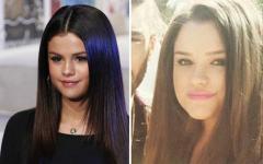 Vi har nettopp funnet Selena Gomez's Long Lost Twin, og du vil aldri tro hvis lille søster det er!