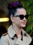 Katy Perry Braided Bun Tutorial