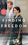 El príncipe Harry y Meghan Markle están "orgullosos" de su decisión de dejar la vida real
