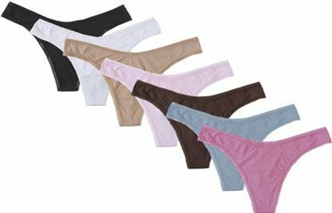 OnGossamer Luxury Liner Panty Collection