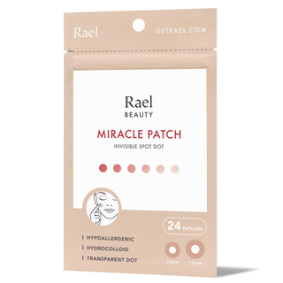 Acne Pimple Healing Patch