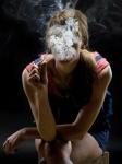 Tizenévesek az E-cigaretta használatával