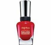 Sally Hansen Complete Salon Manicure and Color Quick Chrome Nail Pennor