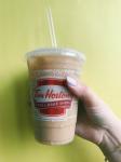 Face-à-face fast-food: quelle chaîne propose le meilleur café glacé ?