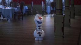 Kristen Bell ütleb, et "Frozen 2" stsenaariumil on fännid GAGGING