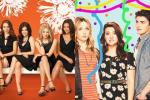 Pretty Little Liars The Fosters Faking It Nominert til GLAAD Awards