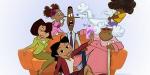 "The Proud Family: Louder and Prouder" Season 2