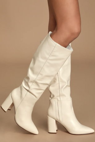 „Katari Off White“ smailūs kojų batai