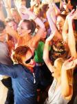 Princeton Review Top Ten Party School List