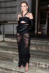 La conduttrice dei CMT Awards Kelsea Ballerini ha indossato un audace abito trasparente e i fan sono sbalorditi