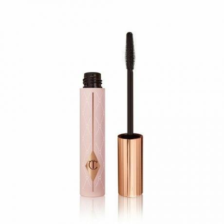 Pillowtalk push-up wimpers! Mascara in Superzwart