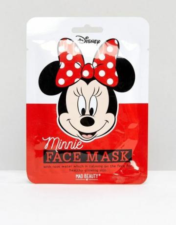 Disney gezichtsmasker