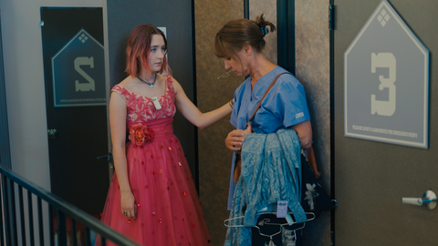 encore de lady bird