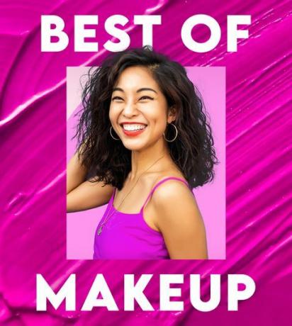 diecisiete revista lo mejor de maquillaje 2020