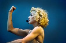 Madonna Yönetmeni Madonna Filmi Haberler, Oyuncular, Söylentiler