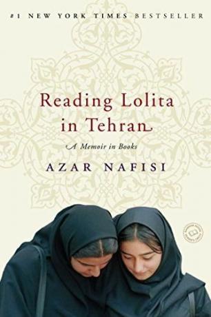 Reading Lolita in Teheran: A Memoir in Books av Azar Nafisi