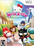 Nintendo Wii İncelemesi için Hello Kitty Seasons