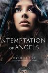 Reseña del libro A Temptation of Angels