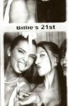 Se billeder fra Billie Eilishs 21. fødselsdagsfest, med Jesse Rutherford, the Biebers og Kendall Jenner