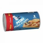 Pillsburyjeve nove mini skodelice za pico so najlažji način za domačo rezino