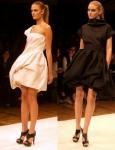 Runway Insider: Dice Kayek en la Semana de la Moda de París