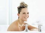 6 chýb pri umývaní vlasov