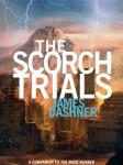 Intervista all'autore di Maze Runner James Dashner