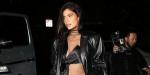 Kylie Jenner sobre o "equívoco" sobre sua cirurgia plástica