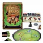 Disney właśnie wydał grę „Hocus Pocus”, w którą można grać z innymi czarownicami