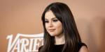 Dater Selena Gomez The Chainsmokers' Drew Taggart?