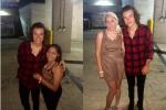 Harry Styles Rude To Fans - Harry Styles Meeting Fans