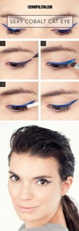 Bleu, Marron, Coiffure, Peau, Front, Vert, Cils, Sourcils, Violet, Violet, 