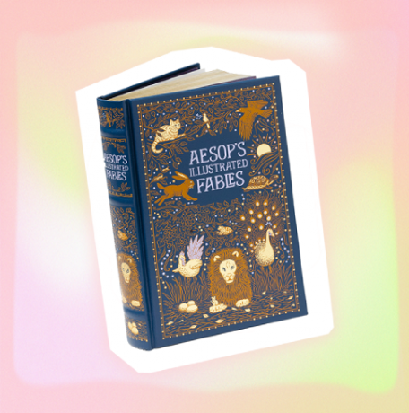 Aesops Illustrated Fables