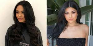 Het internet denkt dat Harry Potter's Padma Patil er nu precies uitziet als Kylie Jenner