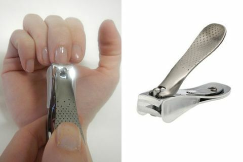 coupe-ongles