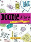¡Vuélvete loco con el diario Doodle!