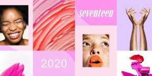 Seventeen's Best Beauty Awards 2020 – Najlepsze produkty kosmetyczne