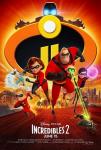„Incredibles 3“ detalės, aktoriai ir išleidimo data