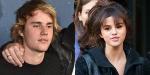 Selena Gomez domnevno obtožuje Justina Bieberja za goljufanje v odzivu Savage Instagram