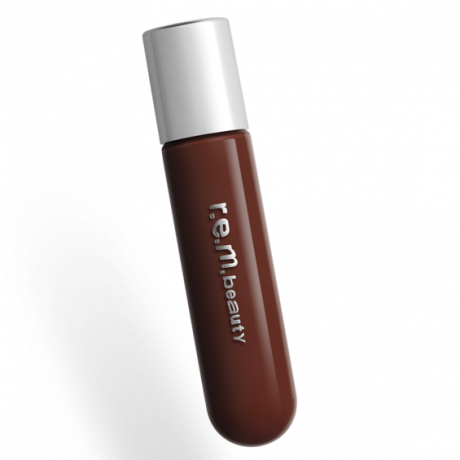 fyldig lipgloss