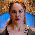 Новый клип Divergent выпущен онлайн