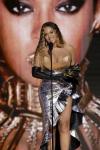 Lue Beyoncén historiaa tekevä Grammy-palkinto 2023 hyväksymispuhe