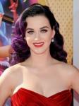 Katy Perry võitis Trevori kangelase auhinna
