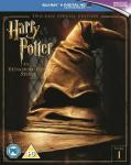 Desain Ulang Film Harry Potter