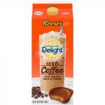 Το Reese’s Releases An Iced Coffee Flavour