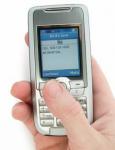 Textning av olyckor - farorna med att sms: a medan du går